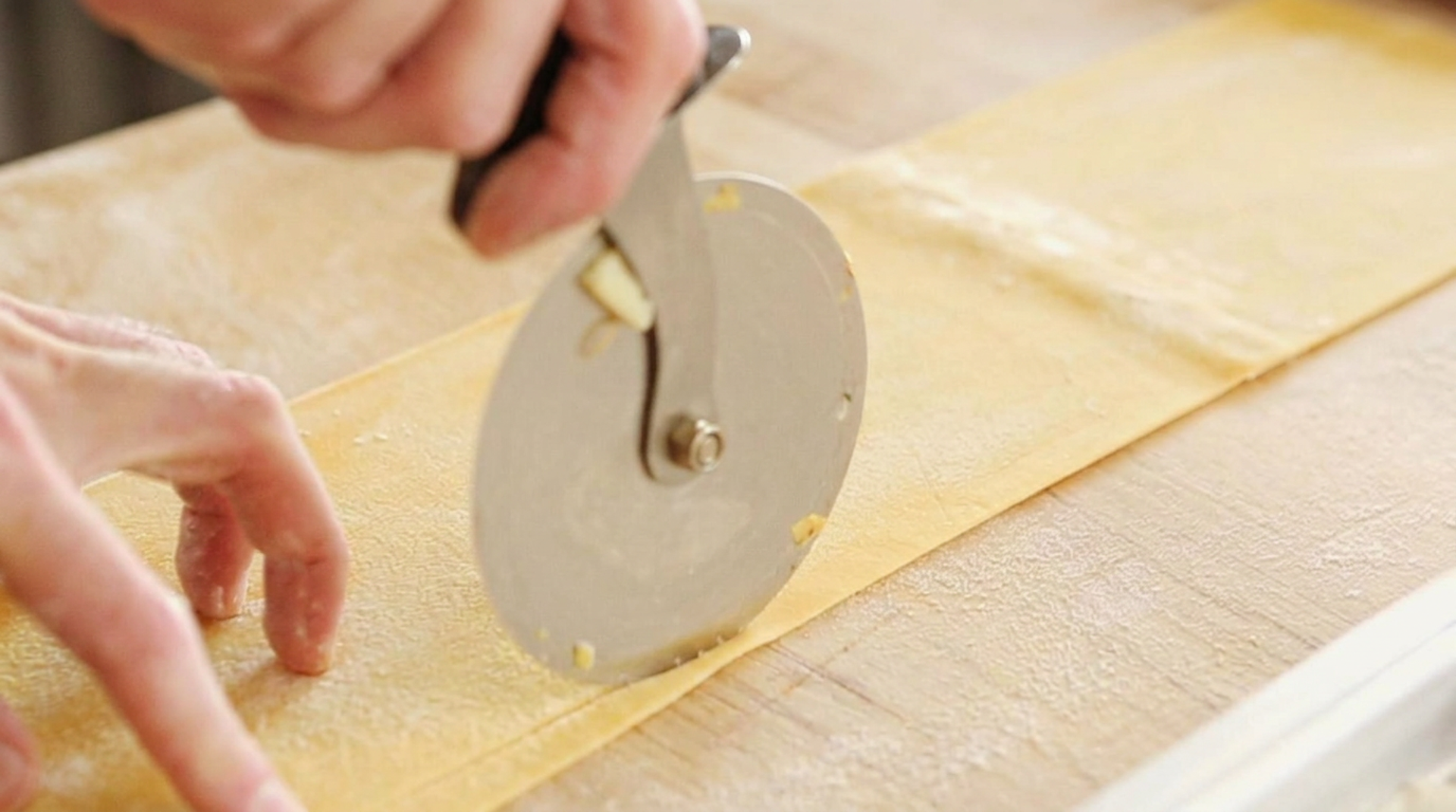 The family behind Mercato