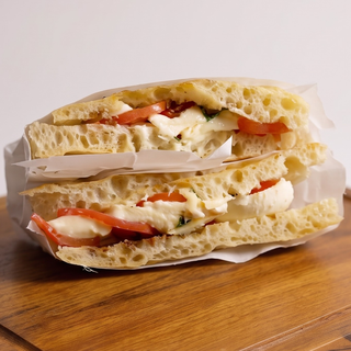 The Caprese